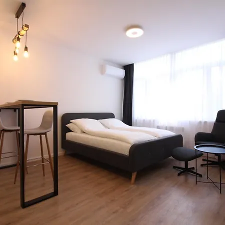 アパート Joy サラエヴォ