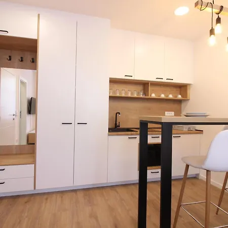 Joy Appartement *