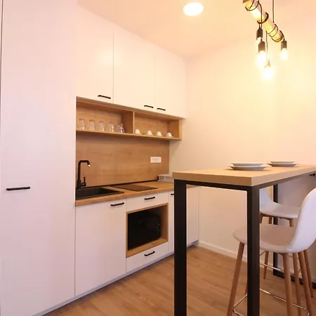 Joy アパート サラエヴォ