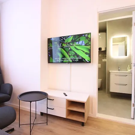 Joy Appartement