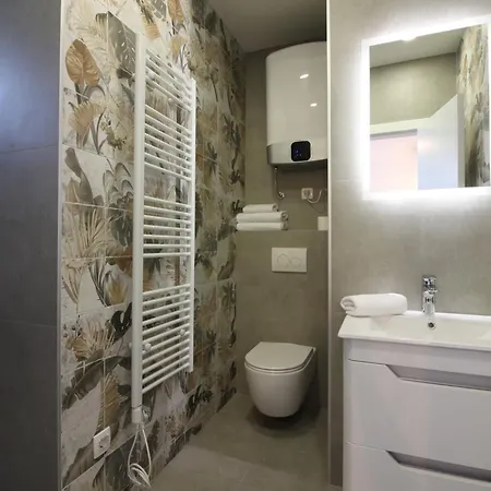 Joy Apartamento