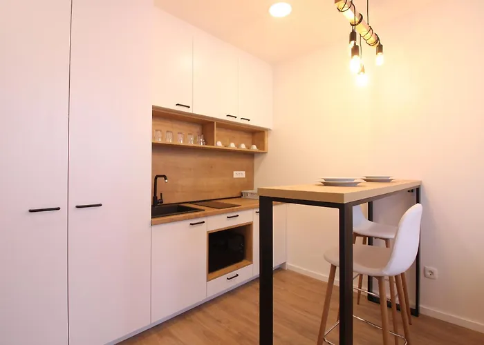 Joy アパート サラエヴォ